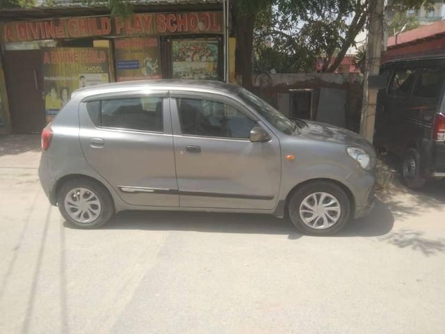 Second-hand 2022 Maruti Suzuki Celerio VXI CNG BSVI for sale in New Delhi