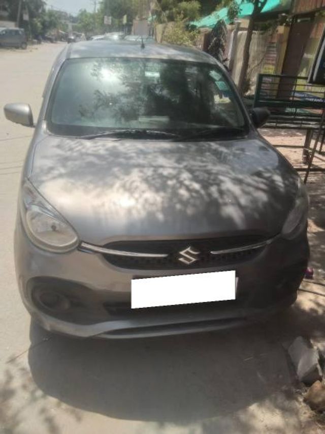 Maruti Suzuki Celerio VXI CNG BSVI Second-hand 2022 Maruti Suzuki Celerio VXI CNG BSVI for sale in New Delhi