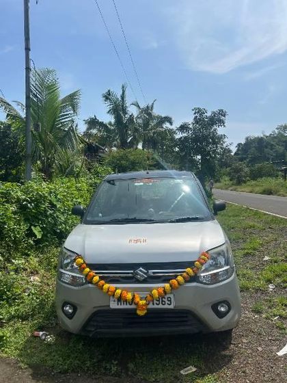 223 Used Maruti Suzuki Wagon R