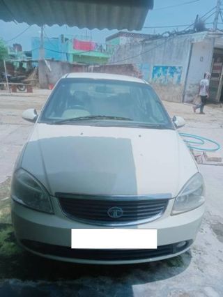 1 Used Tata Indigo in Bhind