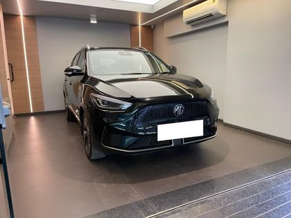MG ZS EV Exclusive