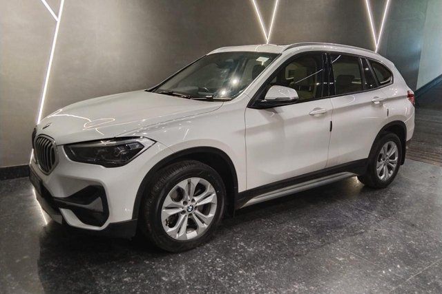 BMW X1 sDrive20d xLine Second-hand 2022 BMW X1 sDrive20d xLine for sale in New Delhi