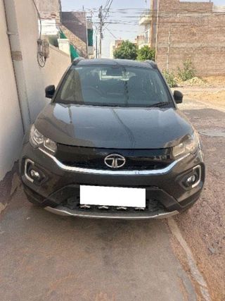 Used Tata Nexon 1.2 Revotron XZ