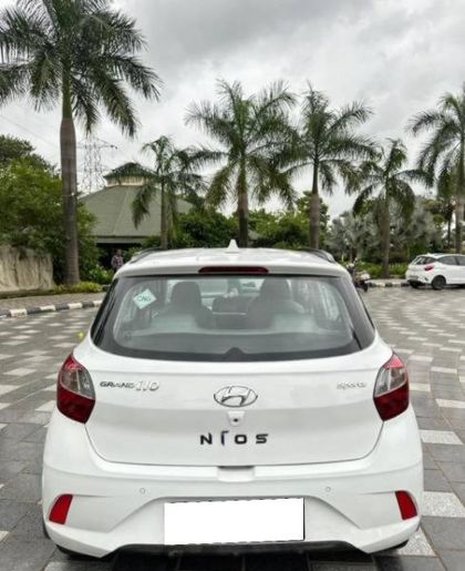 171 Used Hyundai Grand i10 in Titwala