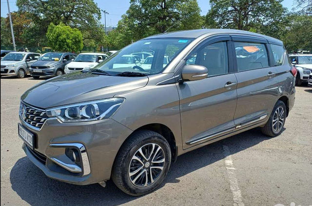 Image Used Car