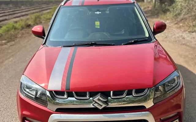 Image Used Car