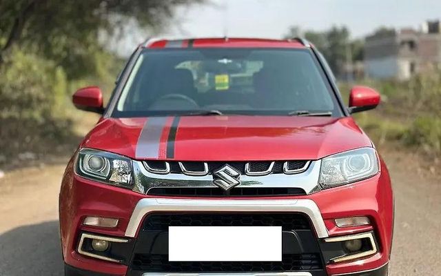 Image Used Car