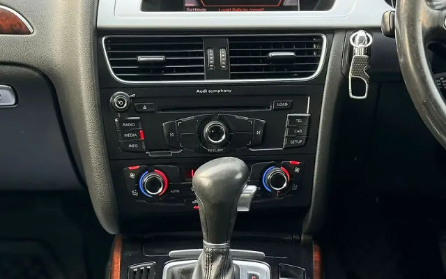Image Used Car