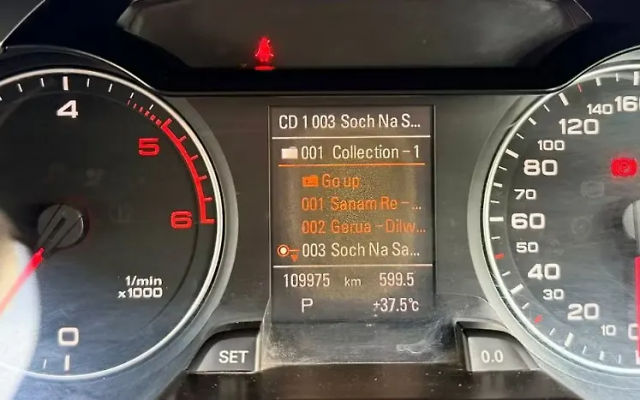 Image Used Car