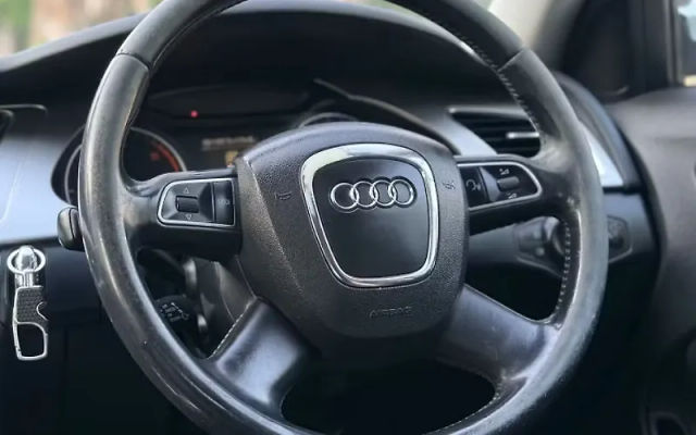 Image Used Car