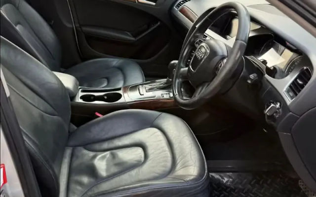 Image Used Car