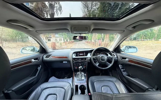 Image Used Car