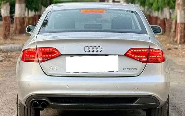 Image Used Car