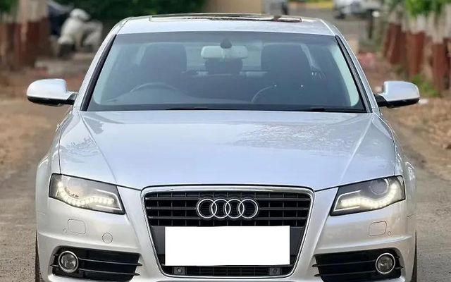 Image Used Car