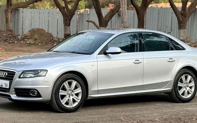 Image Used Car