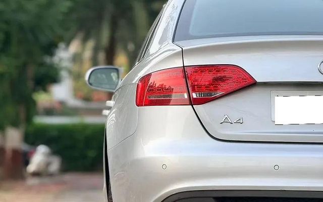 Image Used Car