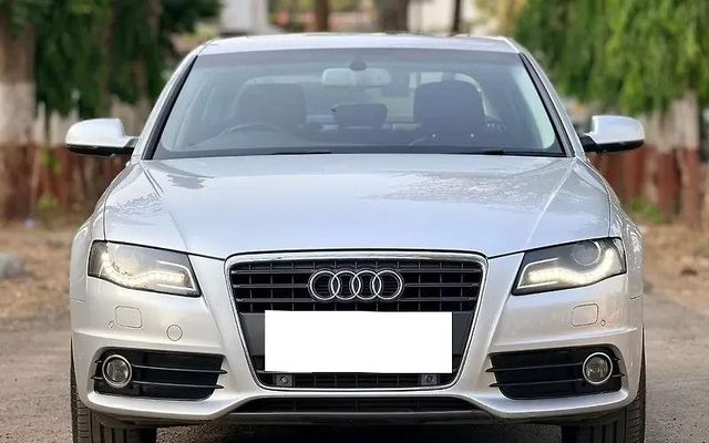 Image Used Car