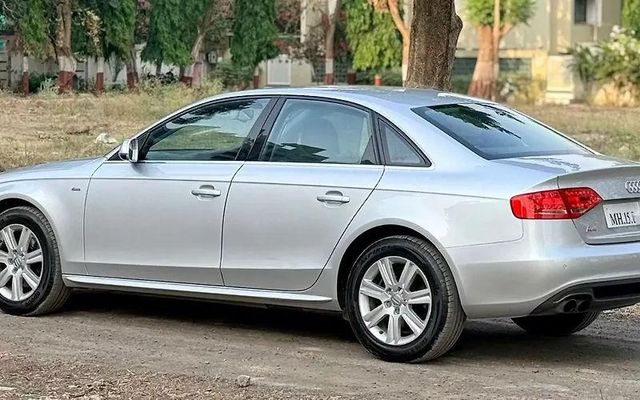 Image Used Car