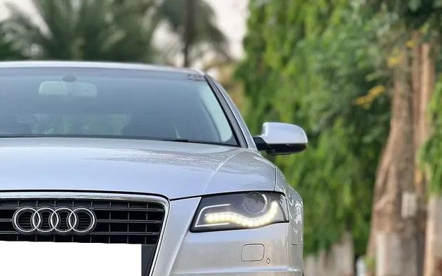Image Used Car