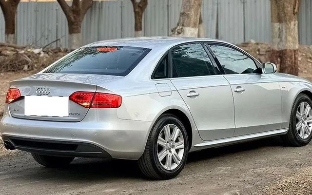 Image Used Car