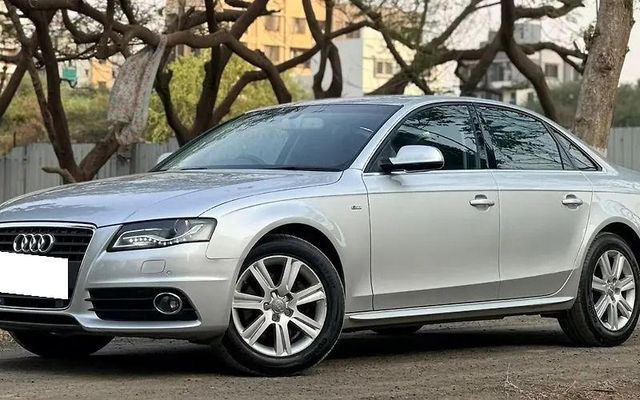 Image Used Car