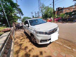 Used Honda Amaze 2nd Gen VX BSVI