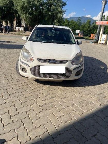 Used 1.2P Sports Edition MT
