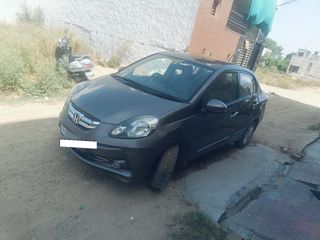 1 Used Honda Amaze in Sangrur