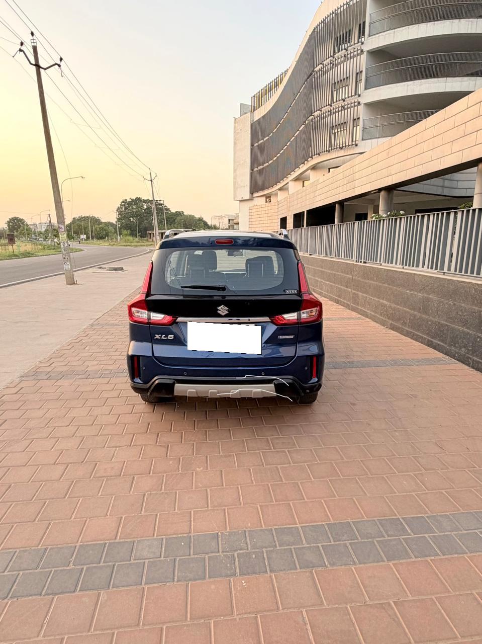 Image Used Car