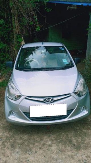 Used Hyundai EON D Lite Plus
