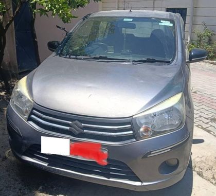 11 Used Maruti Suzuki Celerio