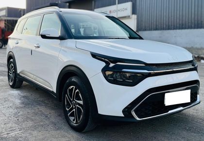 Used Luxury Plus Turbo DCT 2022-2023
