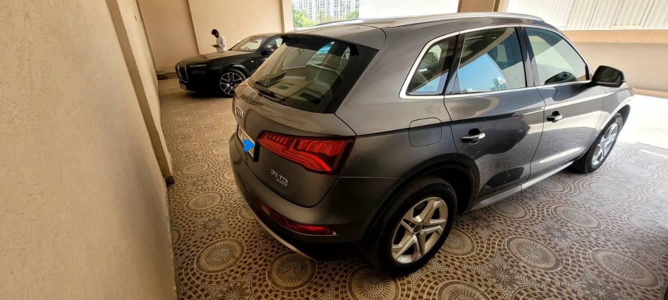 Image Used Car
