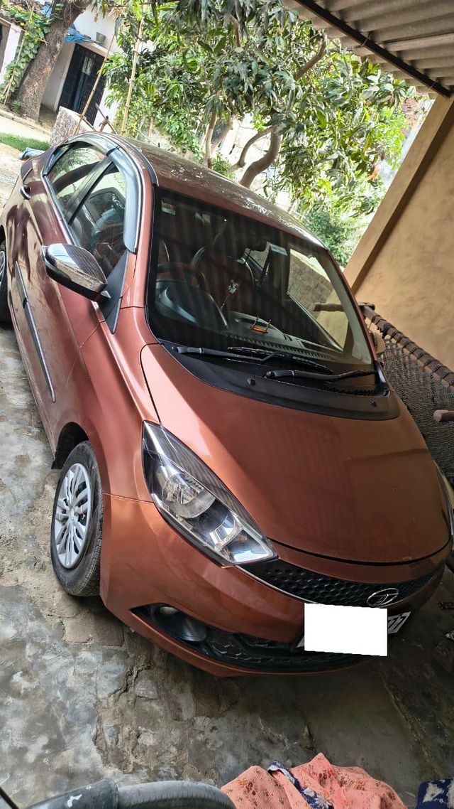Tata Tigor 1.2 Revotron XT Second-hand 2018 Tata Tigor 1.2 Revotron XT for sale in Gorakhpur
