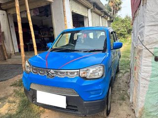 Used Maruti S-Presso VXI Plus 2019-2022