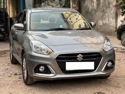 2021 Maruti Suzuki Dzire जेडएक्सआई बीएस6
