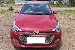 Used Hyundai i20 Asta 1.2