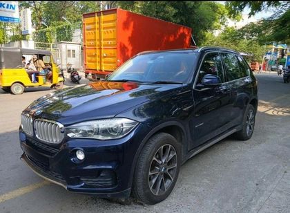 Used xDrive 30d Design Pure Experience 5 Seater