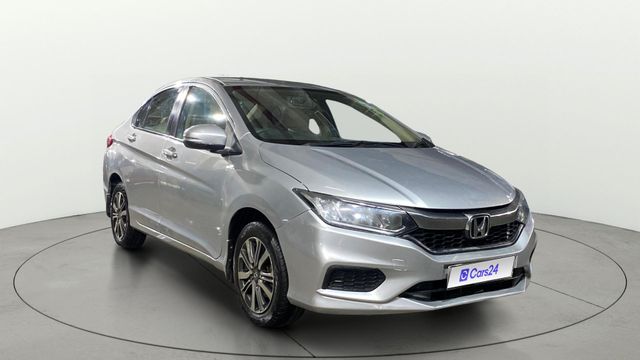 Second-hand 2018 Honda City i-VTEC SV for sale in Kolkata