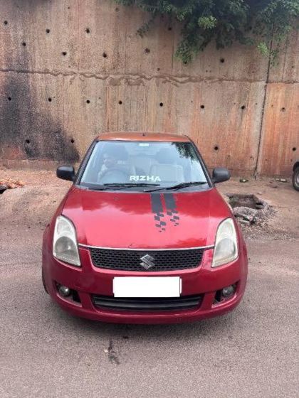 17 Used Maruti Suzuki Swift