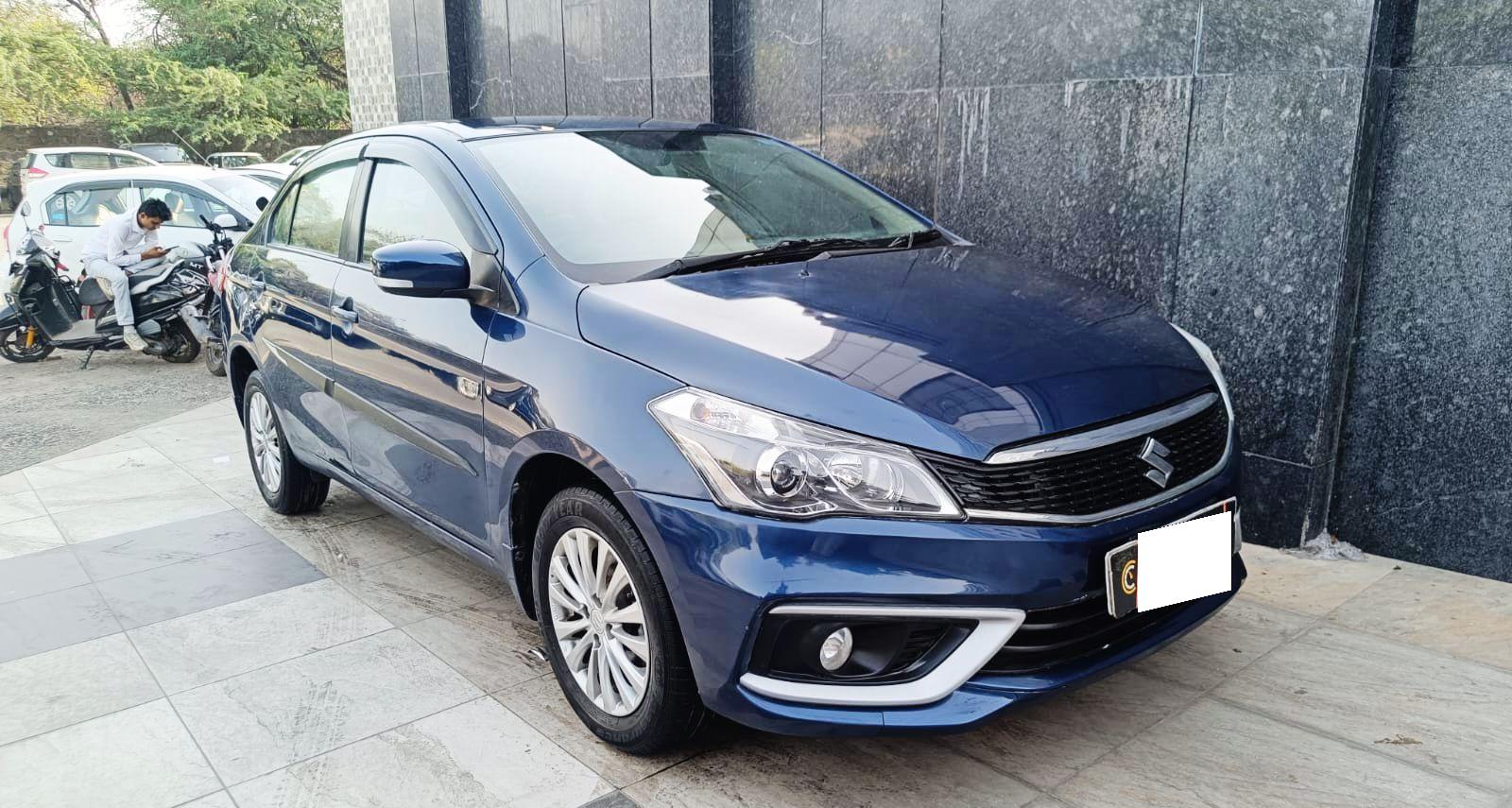 2529 Second Hand Cars Under 8 Lakh in Sodawas | Page 34 of 127