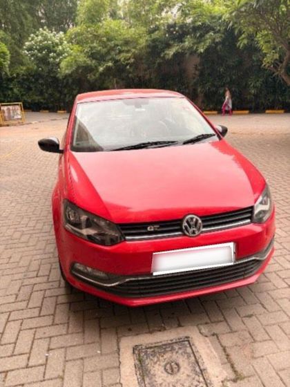 76 Used Volkswagen Polo in Bangalore
