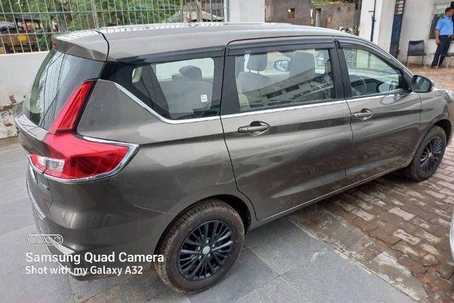 Maruti Suzuki Ertiga VXI 2022-2023 Second-hand 2022 Maruti Suzuki Ertiga VXI 2022-2023 for sale in Jhunjhunu