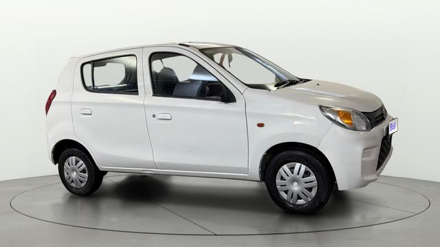 Second-hand 2020 Maruti Suzuki Alto 800 LXI for sale in New Delhi