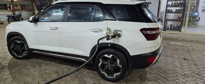 Used Platinum 7-Seater
