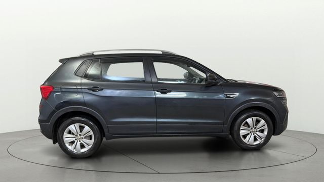 Second-hand 2022 Skoda Kushaq 1.0 TSI Ambition BSVI for sale in Gurgaon