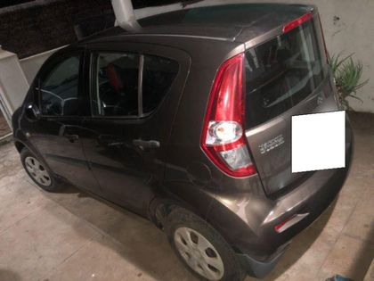 8 Used Maruti Suzuki Ritz in Karkala