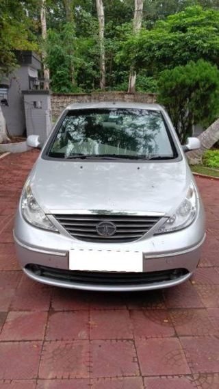 1 Used Tata Manza in Bokaro