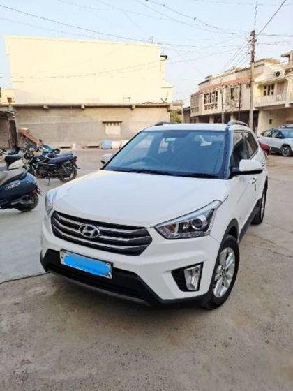 137 Used Hyundai Creta