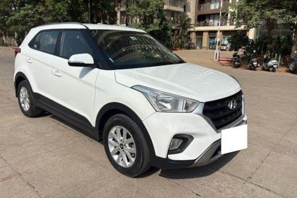 Used 1.4 CRDi S